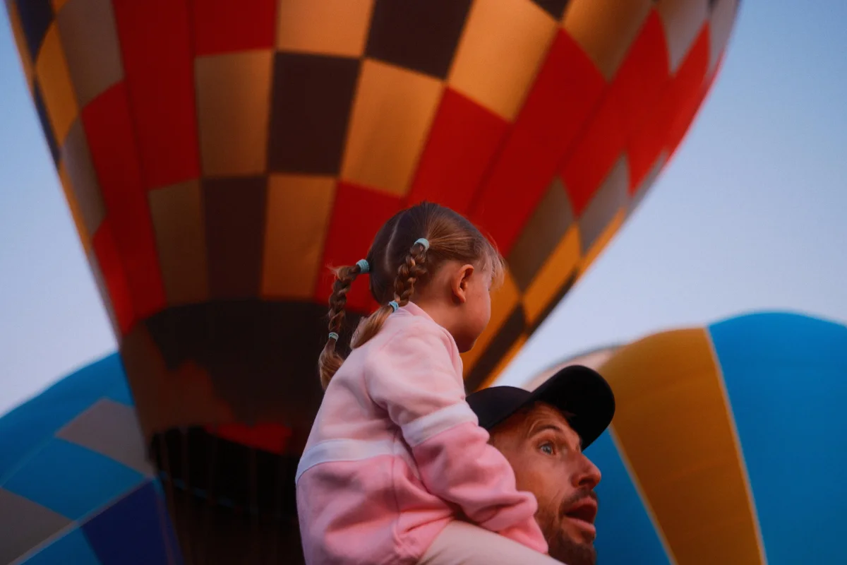 Canberra Balloon Spectacular 2024