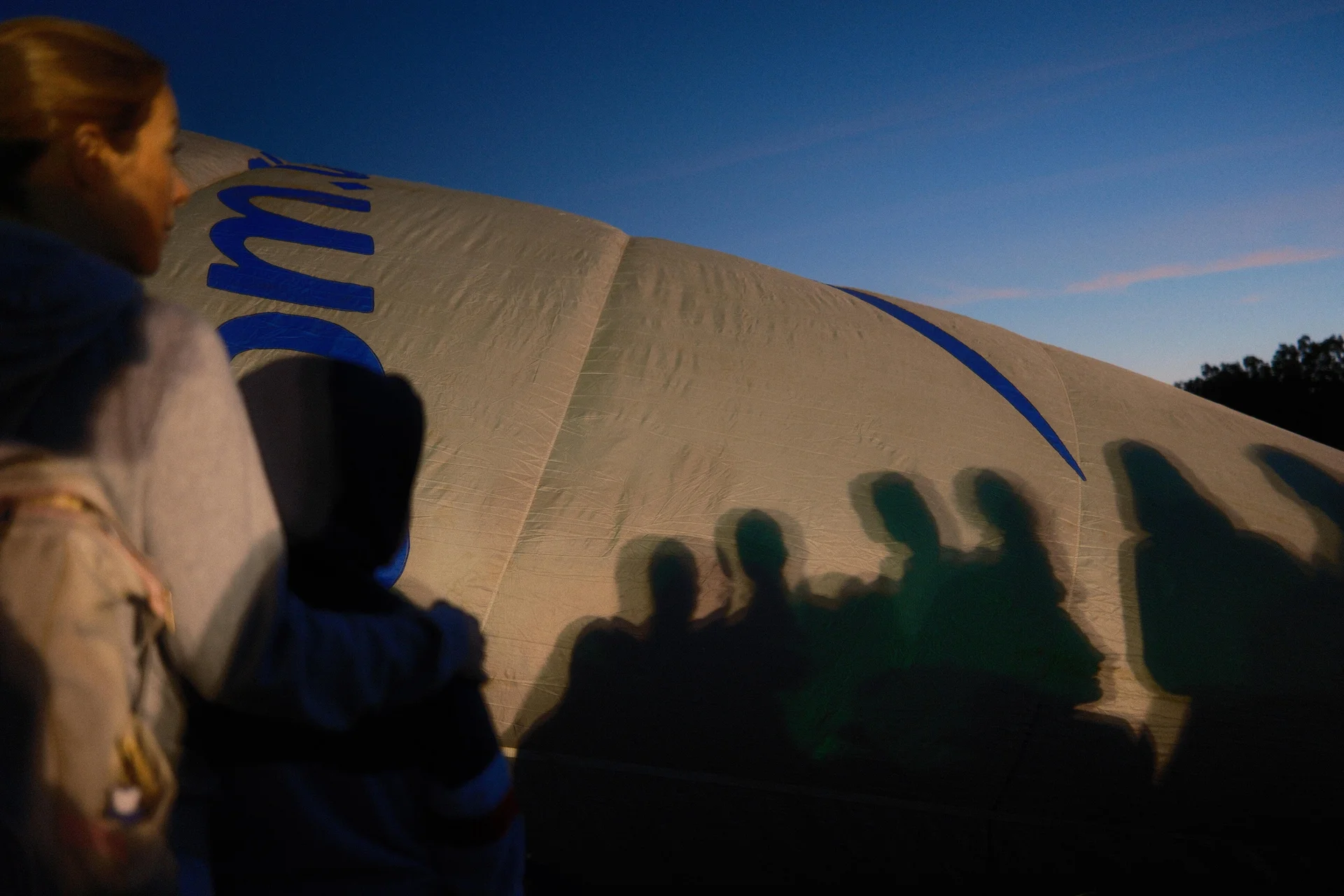 Canberra Balloon Spectacular 2024